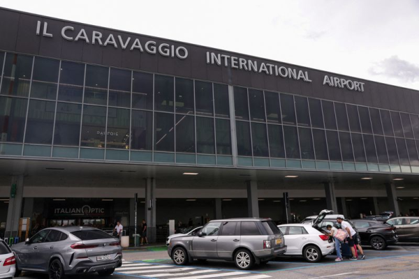L’aéroport de Milan-Bergame ouvre une liaison directe avec Rabat et accroît de 11,5 % sa capacité estivale 2026