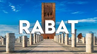 Top 10 Best Things to Do in Rabat, Morocco [Rabat Travel Guide 2024]