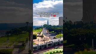 Best places to visit in Rabat 🇲🇦