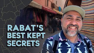 8 Incredible Things To Do In Rabat, Morocco