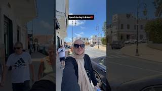 Spend the day with us in Rabat🇲🇦 #morocco #rabat #travel