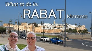 Our Riad was Unbelievable!  |  Rabat is so easy to tour