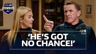 McCoy on why Sean Bowen CAN'T beat his record & premature 2026 Grand National predictions!