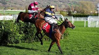 Grand National 2026: Nick Rockett's Return & Final Orders' Chances