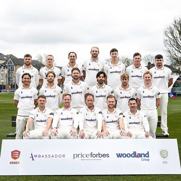 Match Preview: Hampshire v Essex - Essex Cricket