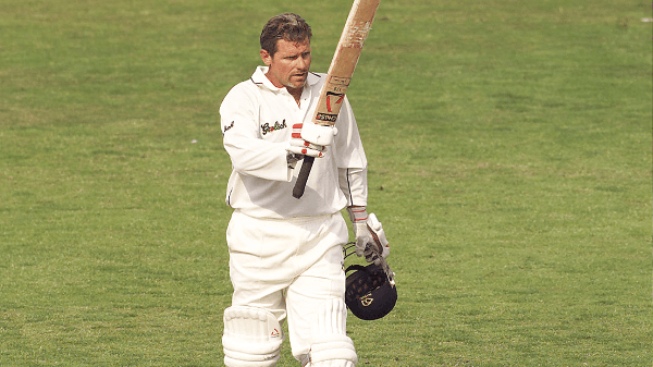 Hampshire to honour Robin Smith at 2026 County Championship season opener