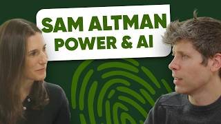The Power and Responsibility of Sam Altman