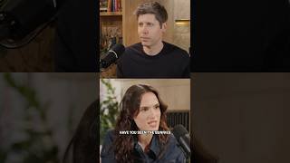 Sam Altman Responds to Bunnies on Trampoline