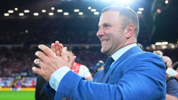 Hull KR vs Hull FC: Willie Peters ready for 250th game between the Super League clubs - 'This is the biggest derby of them all'