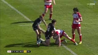 Hull KR vs Hull FC | Full Match Rugby | Betfred Super League 2024