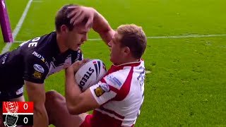 Greatest Hull Derby Moments | The Best Derby in Sports?
