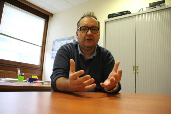 Hommage à un homme qui a assuré la promotion du département du Cantal pendant des années