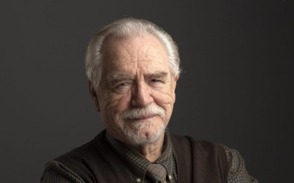 ’Dexter: Resurrection  Season 2 Casts Brian Cox as New York Ripper