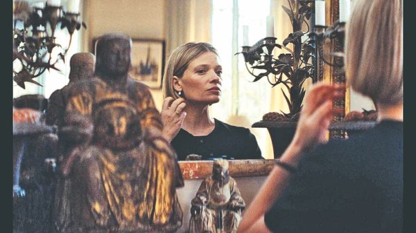 "La femme de", "Compostelle", "Silent Friend"… Les sorties ciné