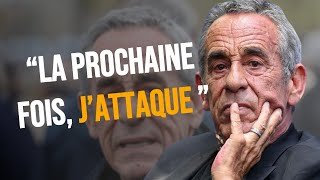 Thierry Ardisson explose face aux accusations de Mélanie Thierry