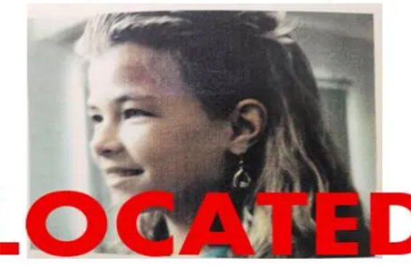 Elle avait disparu à 13 ans… la jeune Christina retrouvée en vie 32 ans plus tard
