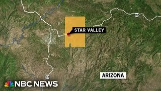 Arizona girl who went missing 32 years ago found alive