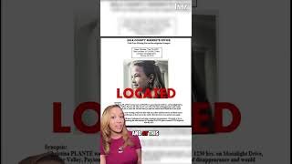 Missing 13-Year-Old Christina Marie Plante Found Alive After 32 Years