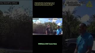 Christina Marie Plante, who disappeared at age 13 in Star Valley, Arizona, on May 15, 1994, has been