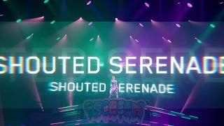 LiSA『Shouted Serenade』（from LiVE is Smile Always～i SCREAM～）
