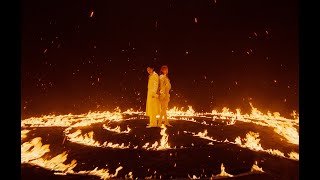 LiSA『ReawakeR (feat. Felix of Stray Kids)』MUSiC CLiP