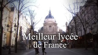 Il recoit 1500 dossiers d'inscriptions pour son lycée…