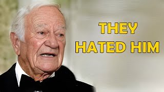 The Six Actors Who Refused To Attend John Wayne’s Funeral