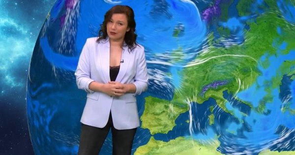 “Ça m’a câliné le cœur” : Anaïs Baydemir, la présentatrice météo de France 2 de retour après une lourde épreuve