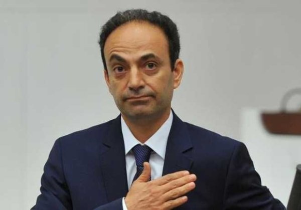 Osman Baydemir’in Acı Günü!