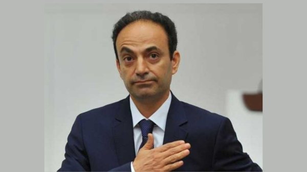 Osman Baydemir’in acı günü; Genç yeğeni hayatını kaybetti