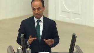 Baydemir: İsterseniz zindana koyun, bütün sözlerimin arkasındayım!