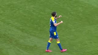 AFC Wimbledon v Lincoln City highlights