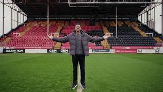From non-league to national spotlight | Lincoln City F.C. ⚽