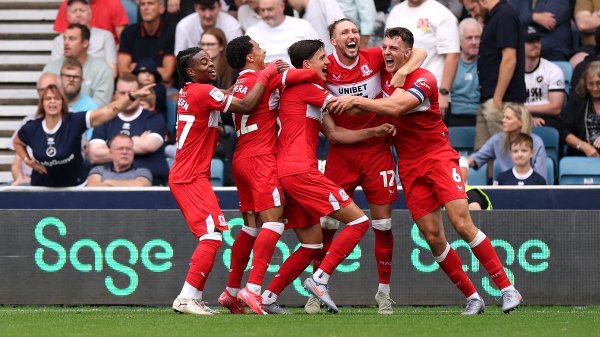 Every EFL game on TV today including match on ITV with no 3pm blackout
