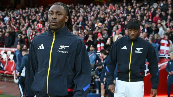 Mikel's update on Hincapie, Madueke and Eze