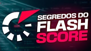 TRADER ESPORTIVO INICIANTE - COMO USAR O FLASHSCORE PARA AUMENTAR SEUS LUCROS?