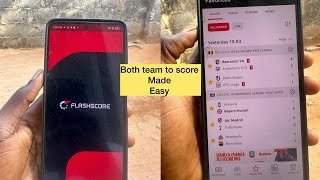 Stop Losing Both Team To Score bet! The FlashScore Trick I Use