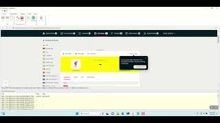 Scrape FlashScore Odds | Home, Draw, Away | Any Bookmaker
