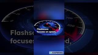 Sofascore vs Flashscore, the battle for livescore supremacy