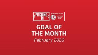 Goal of the Month | February 2026