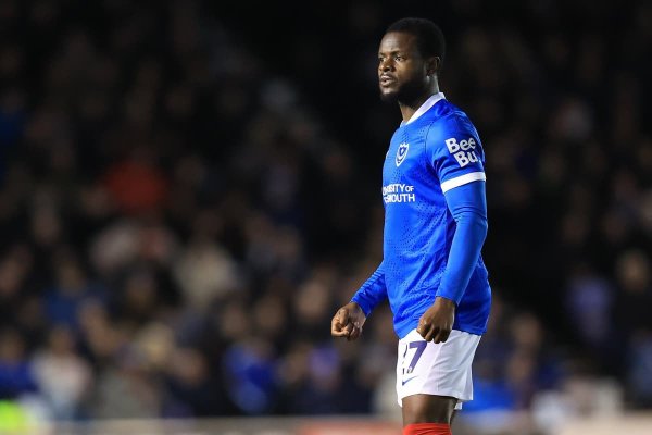  The key to unlocking Luton Town loanee’s form critical to Portsmouth survival hopes