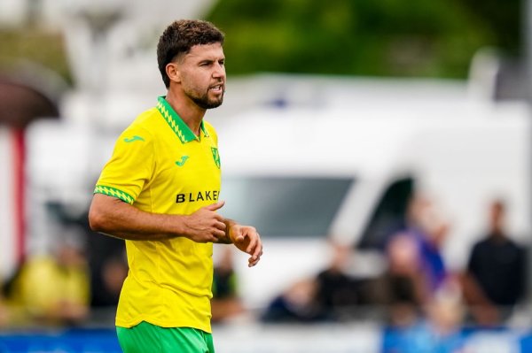 Expert EFL predictions and free football tips from Aaron Ashley: Confident Canaries can pile the pressure on Pompey
