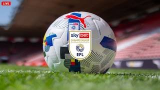 Norwich City v Portsmouth Live Stream | EFL Championship 2026