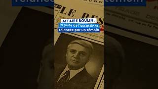 Affairede la mort de Robert Boulin : un témoignage relance la piste de l'assassinat