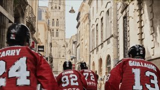 Boxers de Bordeaux - Promotion