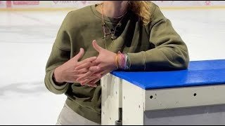 La minute Boxers de Bordeaux : la bagarre