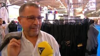 Le rassemblement des Musulmans de France au Bourget veut éviter toute polémique