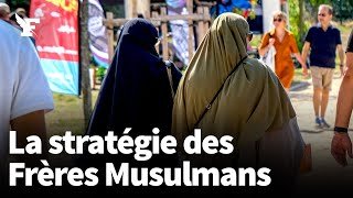 Comment les Frères musulmans veulent imposer la charia en France