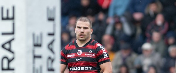 "À chaque fois qu’on perd un trophée, l’ambition est multipliée l’année suivante", explique Dupont