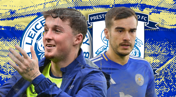 PNE Travel to Leicester for Good Friday